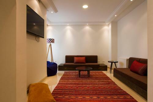 Hostal La Maison Du Golfe Hammamet