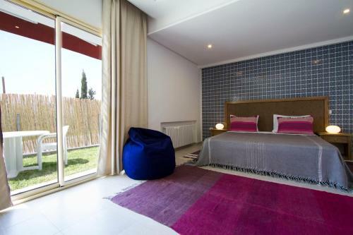 Hostal La Maison Du Golfe Hammamet
