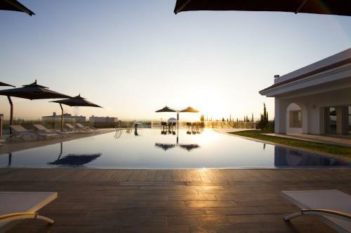 Hostal La Maison Du Golfe Hammamet