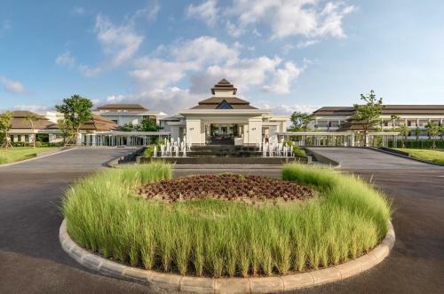 Hotel Chainarai Riverside Recreation Centre