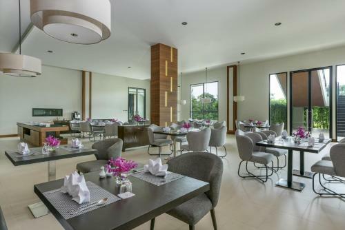 Hotel Chainarai Riverside Recreation Centre