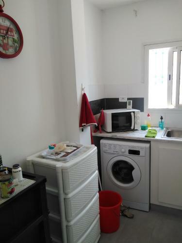 Apartamento Sun Home Hammamet Tunisia