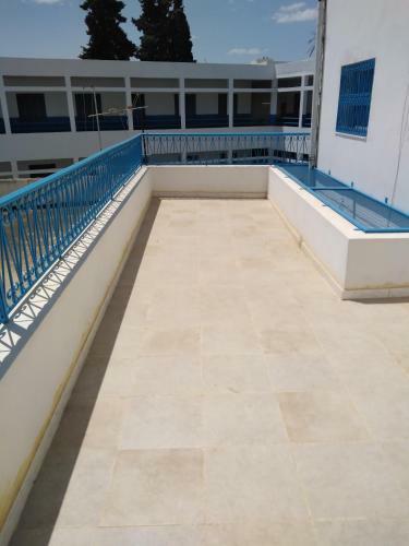 Apartamento Sun Home Hammamet Tunisia