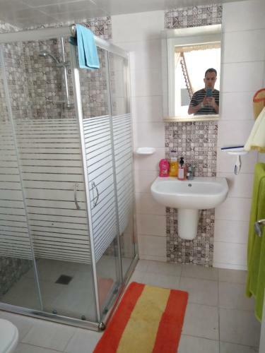 Apartamento Sun Home Hammamet Tunisia