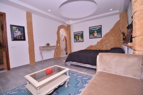 Hostal Airbetter -luxury Guest House Dar Laura Hammamet