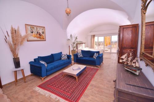 Hostal Airbetter -luxury Guest House Dar Laura Hammamet