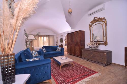 Hostal Airbetter -luxury Guest House Dar Laura Hammamet