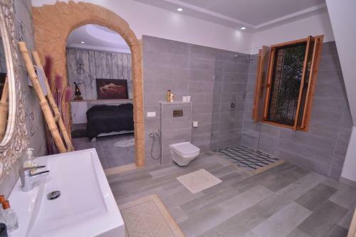 Hostal Airbetter -luxury Guest House Dar Laura Hammamet