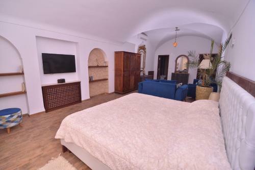 Hostal Airbetter -luxury Guest House Dar Laura Hammamet