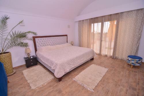 Hostal Airbetter -luxury Guest House Dar Laura Hammamet