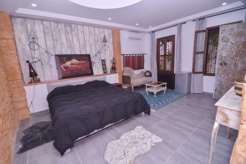 Hostal Airbetter -luxury Guest House Dar Laura Hammamet