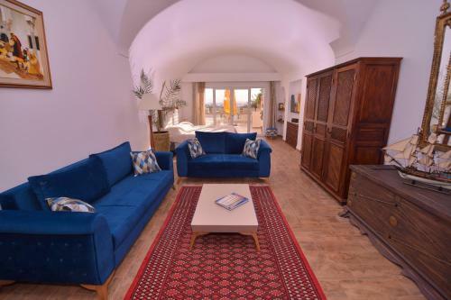 Hostal Airbetter -luxury Guest House Dar Laura Hammamet