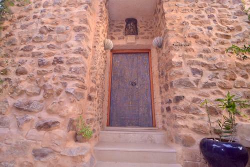 Hostal Airbetter -luxury Guest House Dar Laura Hammamet