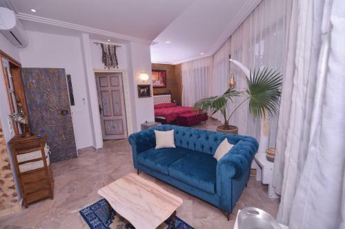 Hostal Airbetter -luxury Guest House Dar Laura Hammamet