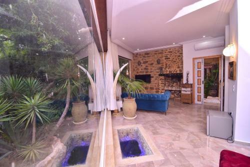 Hostal Airbetter -luxury Guest House Dar Laura Hammamet