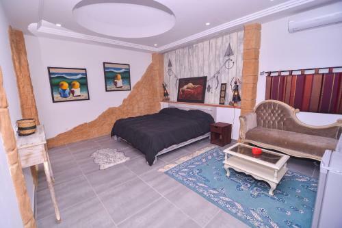 Hostal Airbetter -luxury Guest House Dar Laura Hammamet