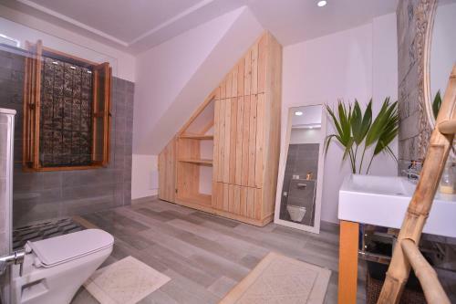 Hostal Airbetter -luxury Guest House Dar Laura Hammamet