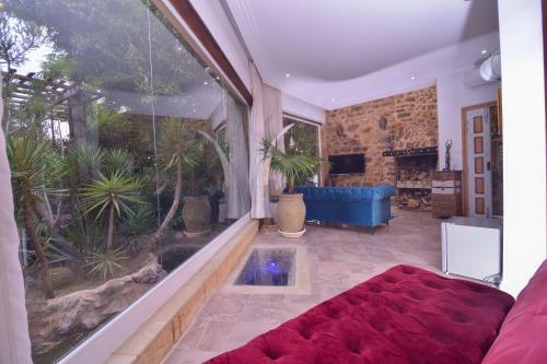 Hostal Airbetter -luxury Guest House Dar Laura Hammamet