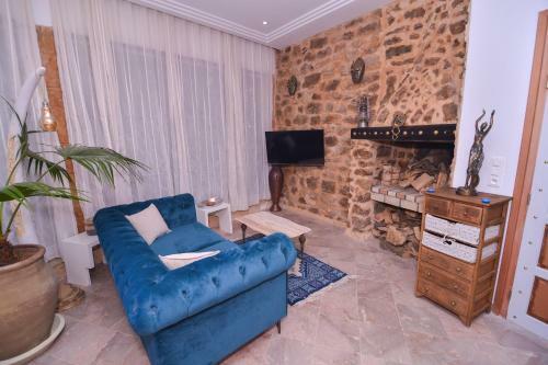 Hostal Airbetter -luxury Guest House Dar Laura Hammamet