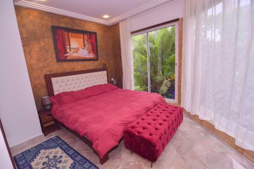 Hostal Airbetter -luxury Guest House Dar Laura Hammamet
