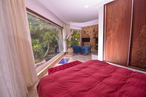 Hostal Airbetter -luxury Guest House Dar Laura Hammamet