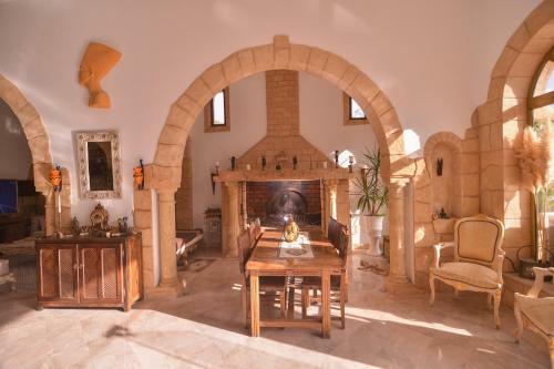 Hostal Airbetter -luxury Guest House Dar Laura Hammamet
