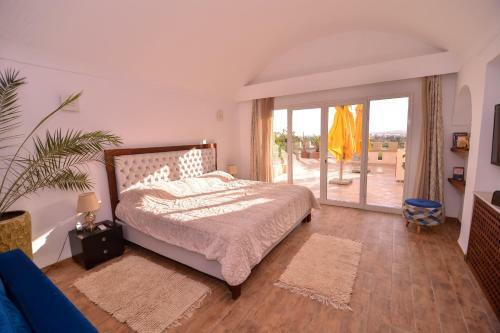 Hostal Airbetter -luxury Guest House Dar Laura Hammamet