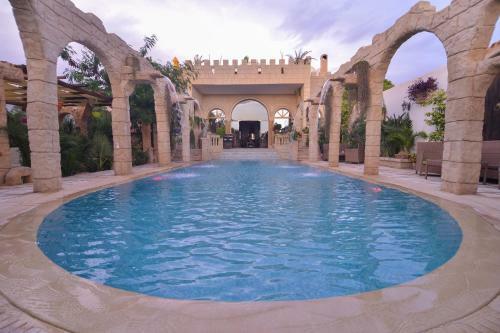Hostal Airbetter -luxury Guest House Dar Laura Hammamet
