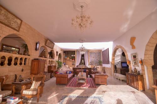 Hostal Airbetter -luxury Guest House Dar Laura Hammamet