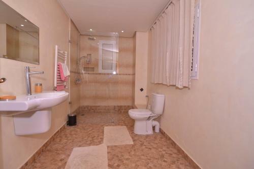 Hostal Airbetter -luxury Guest House Dar Laura Hammamet