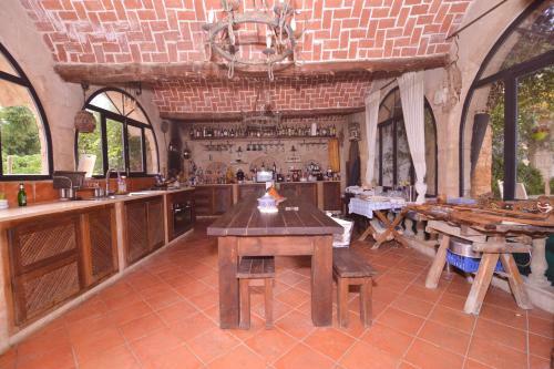 Hostal Airbetter -luxury Guest House Dar Laura Hammamet