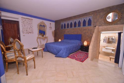 Hostal Airbetter -luxury Guest House Dar Laura Hammamet
