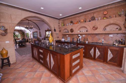 Hostal Airbetter -luxury Guest House Dar Laura Hammamet