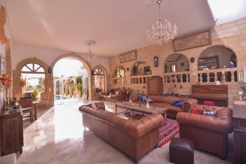 Hostal Airbetter -luxury Guest House Dar Laura Hammamet