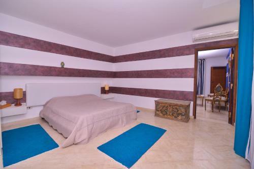 Hostal Airbetter -luxury Guest House Dar Laura Hammamet