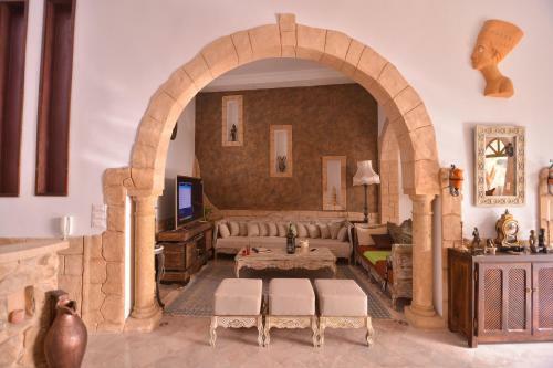 Hostal Airbetter -luxury Guest House Dar Laura Hammamet