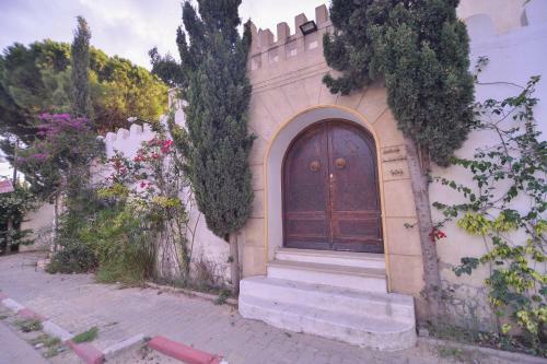 Hostal Airbetter -luxury Guest House Dar Laura Hammamet