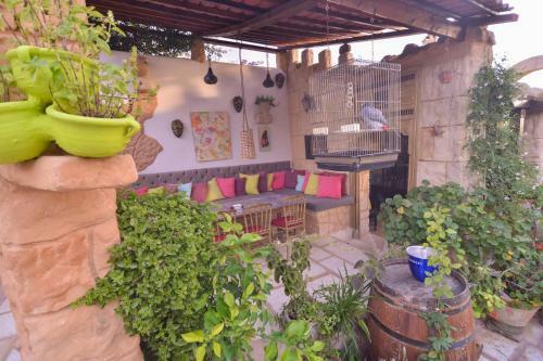 Hostal Airbetter -luxury Guest House Dar Laura Hammamet