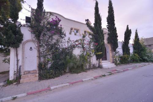 Hostal Airbetter -luxury Guest House Dar Laura Hammamet