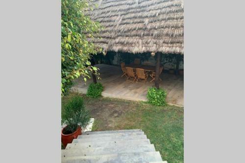 Airbetter - Luxurious 5bed Villa & Studio Patricia With Pool