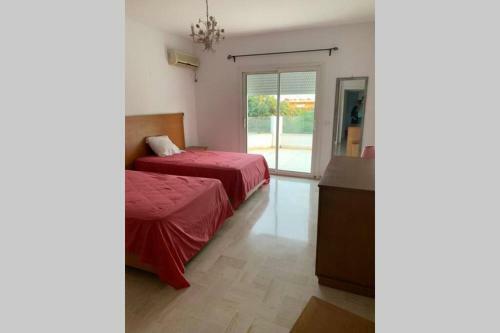 Airbetter - Luxurious 5bed Villa & Studio Patricia With Pool