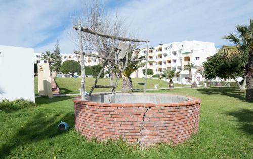 Hotel Thapsus Beach Resort