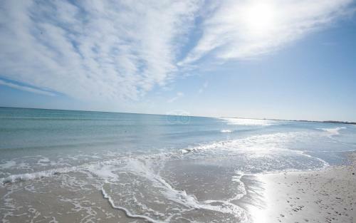 Hotel Thapsus Beach Resort