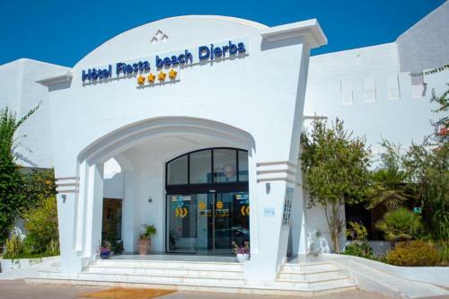 Hotel Fiesta Beach Djerba