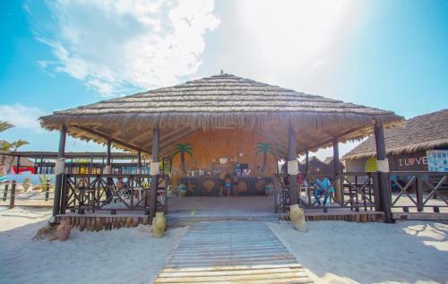 Hotel Fiesta Beach Djerba