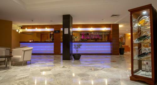 Hotel Fiesta Beach Djerba