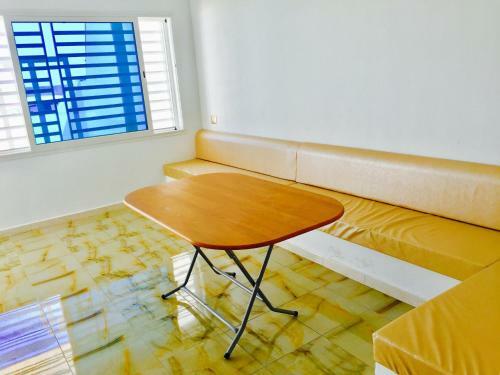 Apartamento Casa Del Mar Residence