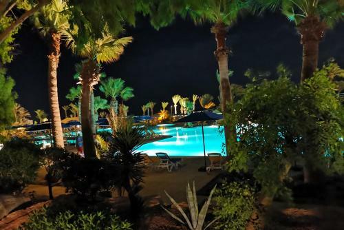 Hotel Royal Karthago