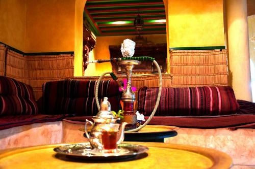 Hotel Royal Karthago