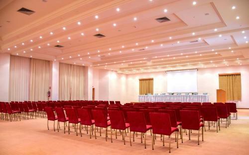 Hotel Royal Karthago